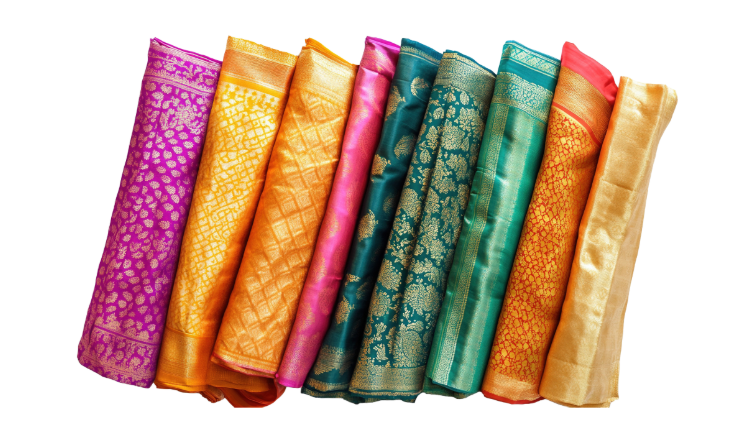 Exquisite Saree Collection – Timeless Indian Elegance