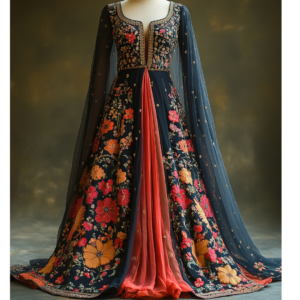 Salwar suits