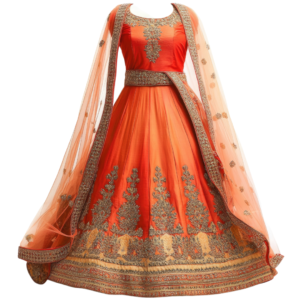 Elegant Dupattas – Perfect Accessory for Salwar Suits, Lehengas & Kurtis