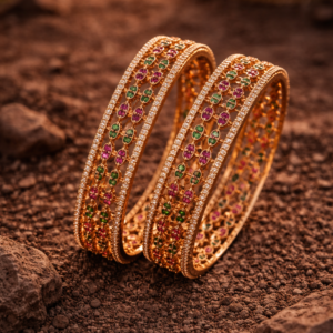 traditional bangles