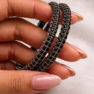 Vintage Gothic Statement Jewelry