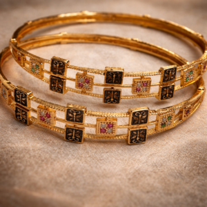 Designer Bangles
